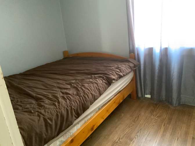 Devon's room
