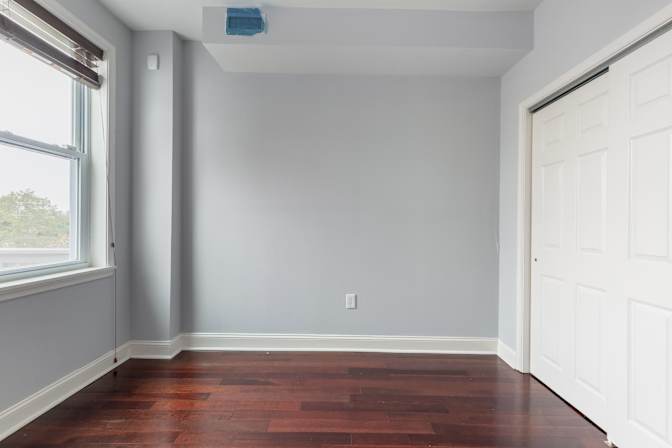 Sam June's room