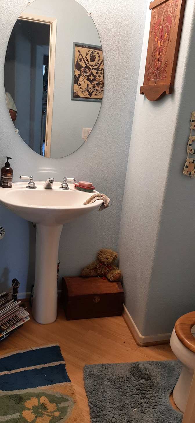Michelle's room