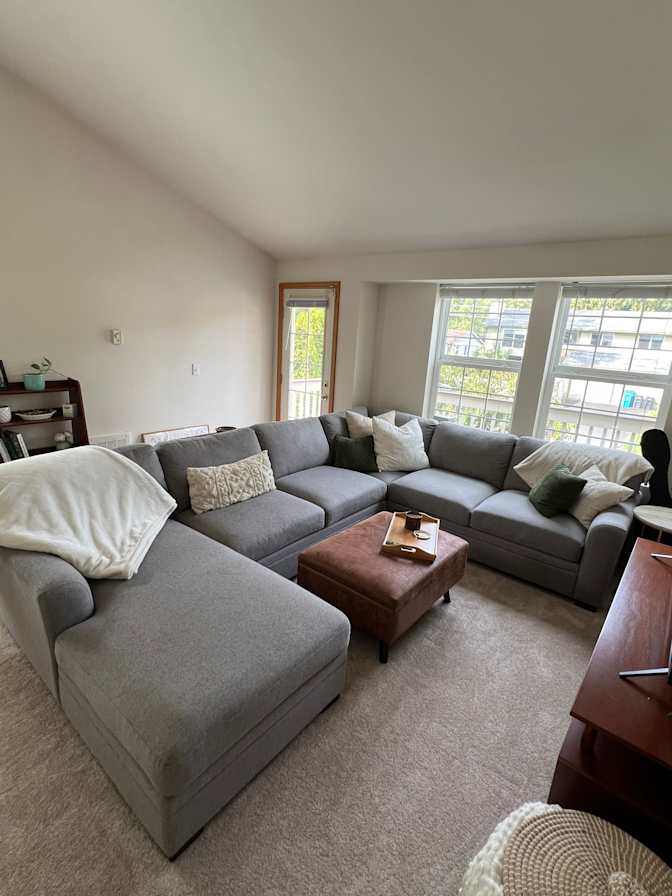 Sarah Ellingson's room