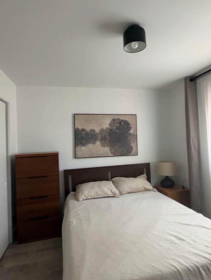 Shawn's room