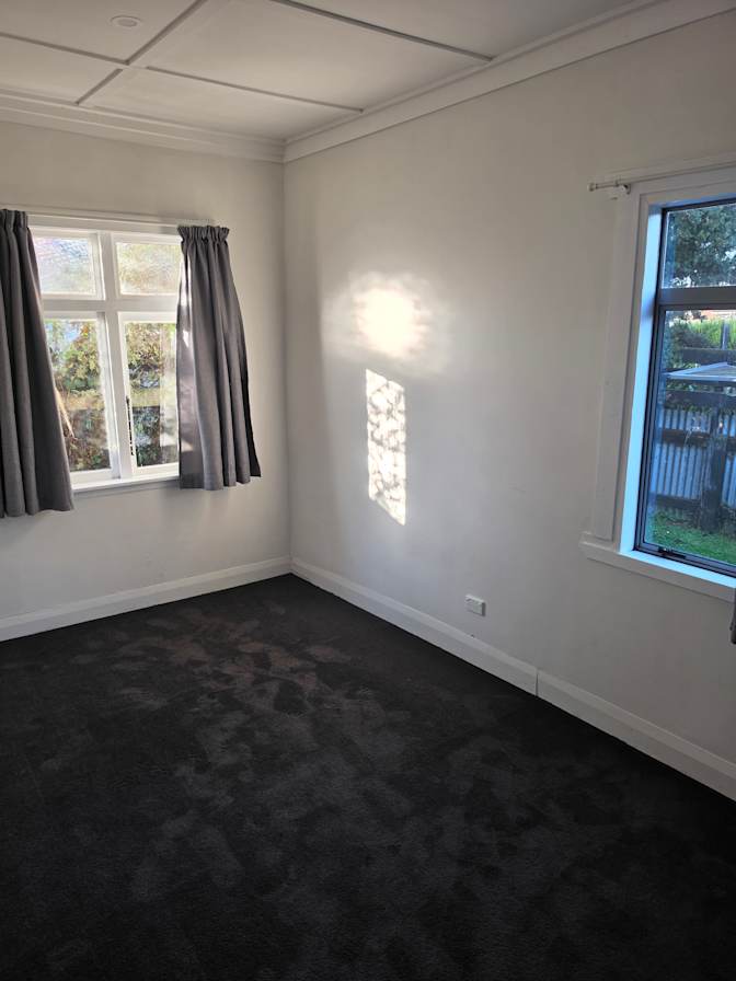 Cole's room