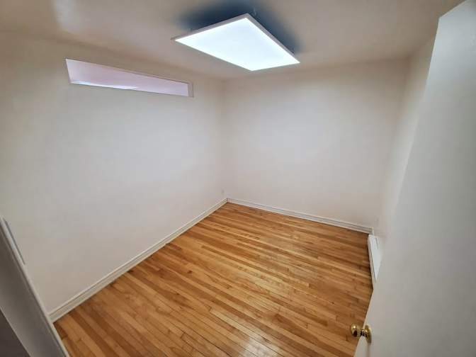 Kristen's room