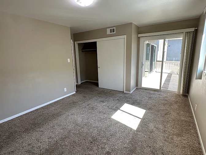 Michaela's room