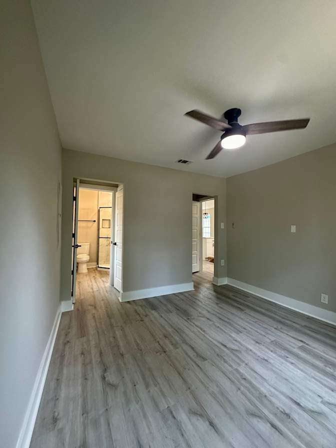 Lawrence's room