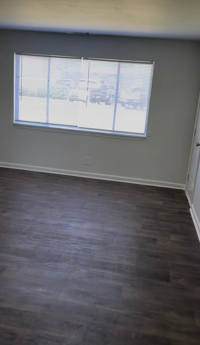 Peter's room