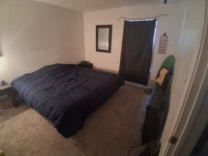 Kurt's room