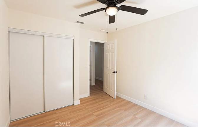 James's room