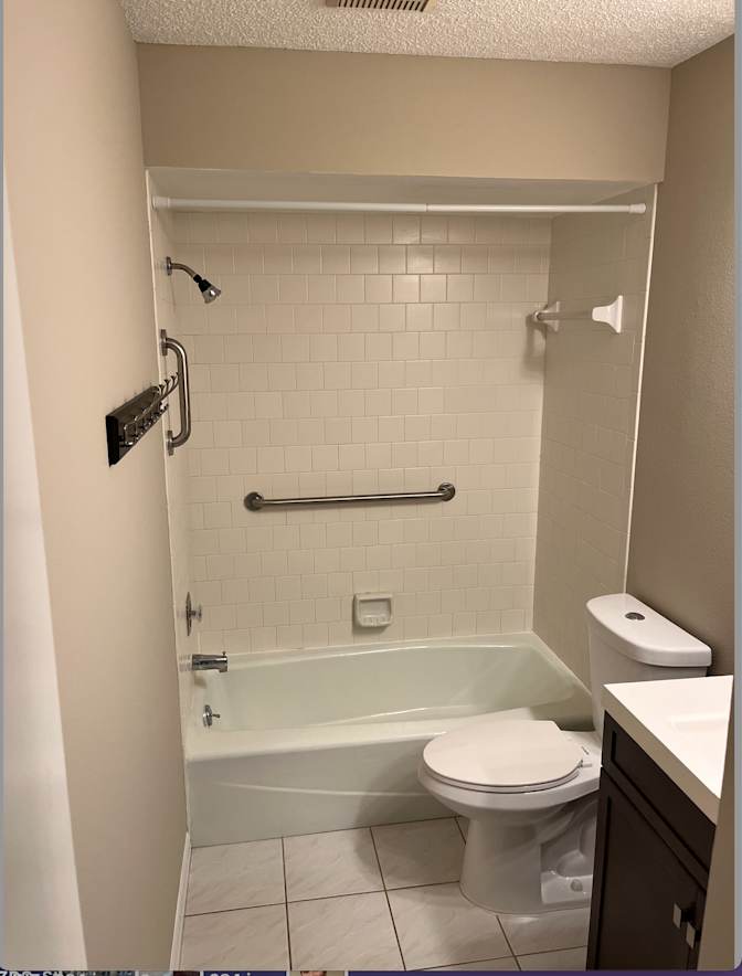 Jason's room