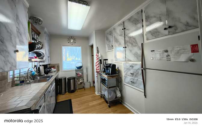 Lisa's room