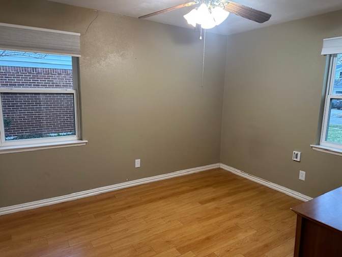 Andy's room