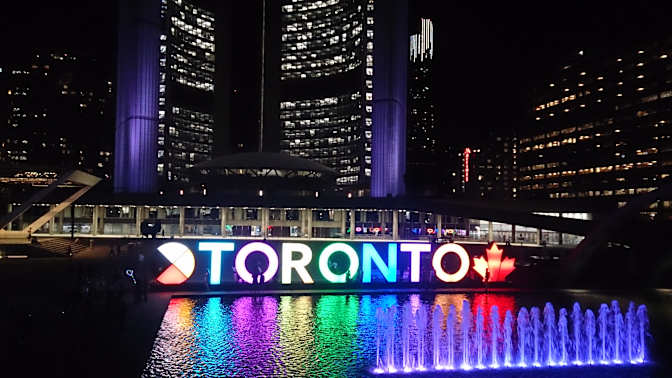 Bathurst-King Wellinton Place West Queen West Fort York Liberty Village's room