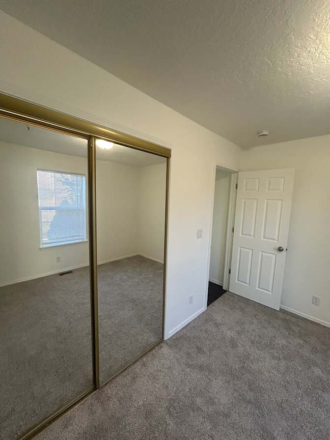 Jake's room