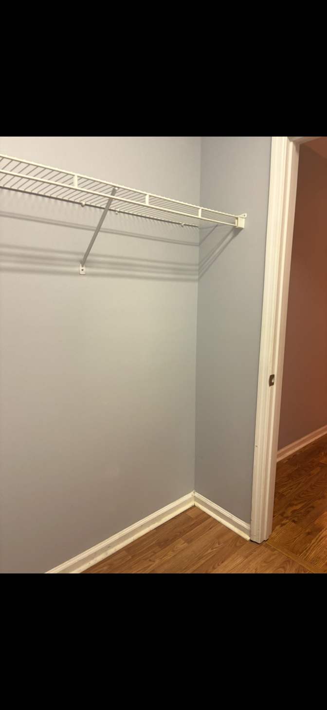 Tricia's room