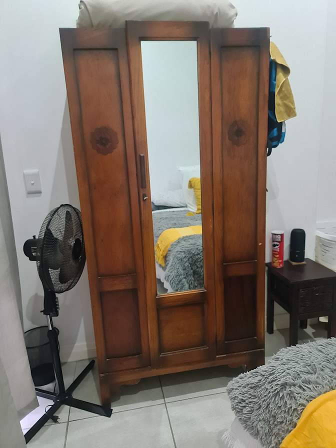 Anoesjka's room