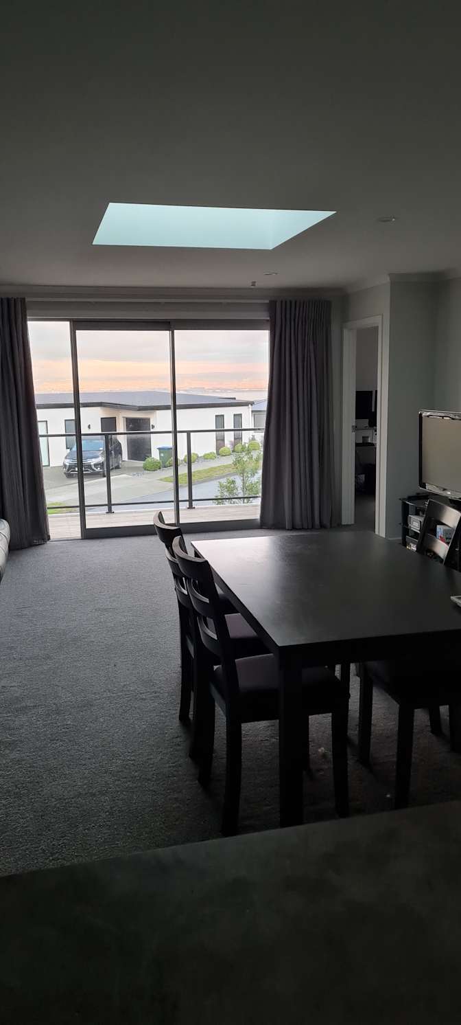 Sam's room