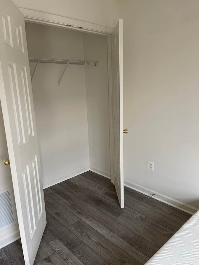 Andy's room