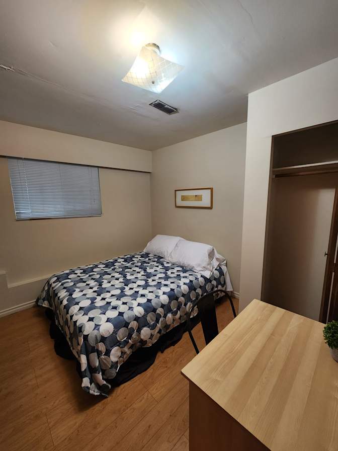 Welcome Travel Accomodation's room