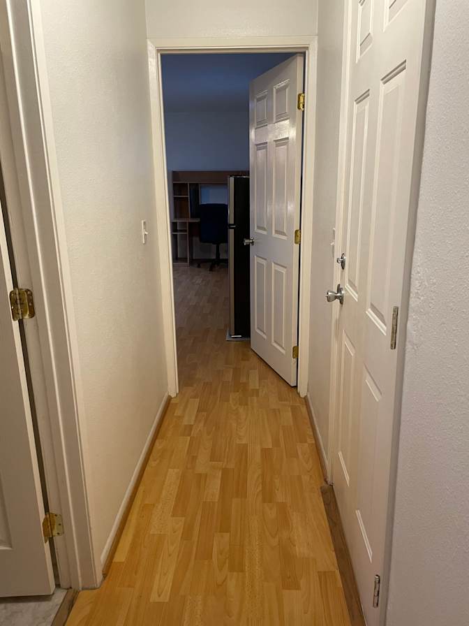 Sunny's room