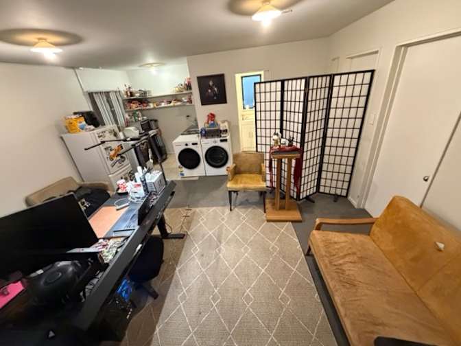 hideto kobayashi's room
