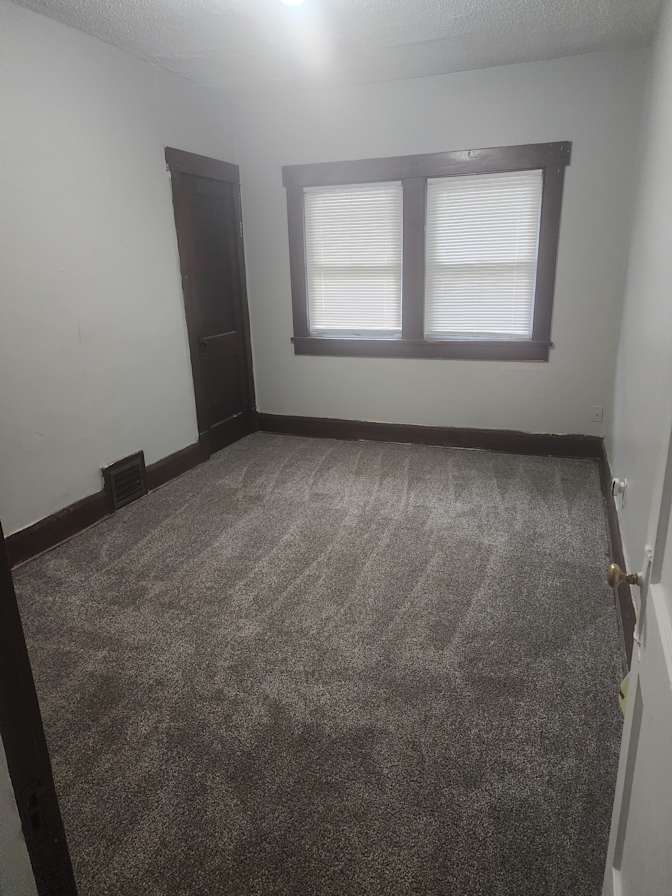 Tyler's room