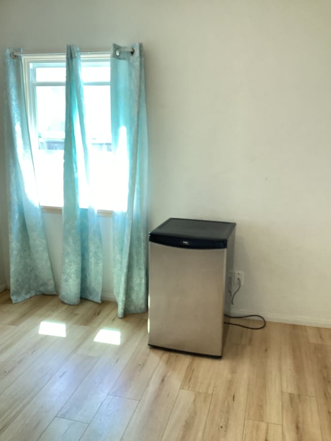 Cheryl's room