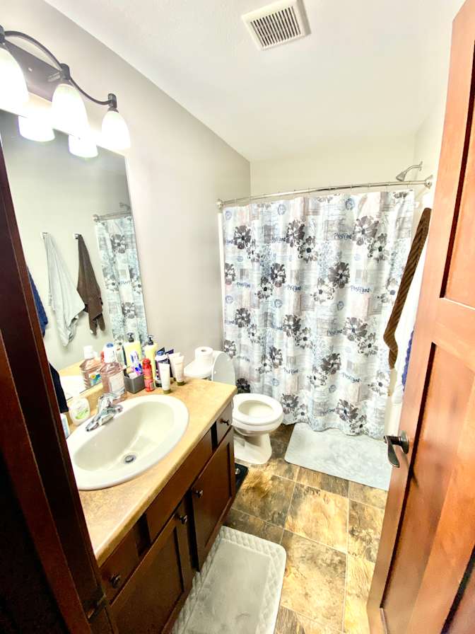 kush's room