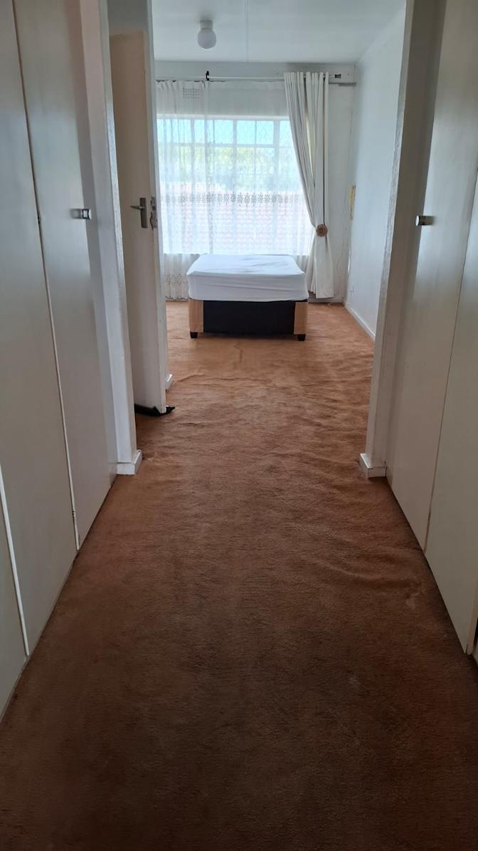 Antoinette's room