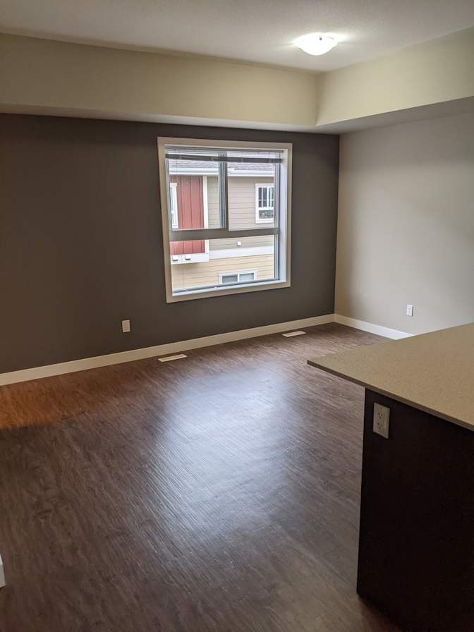 Brad's room