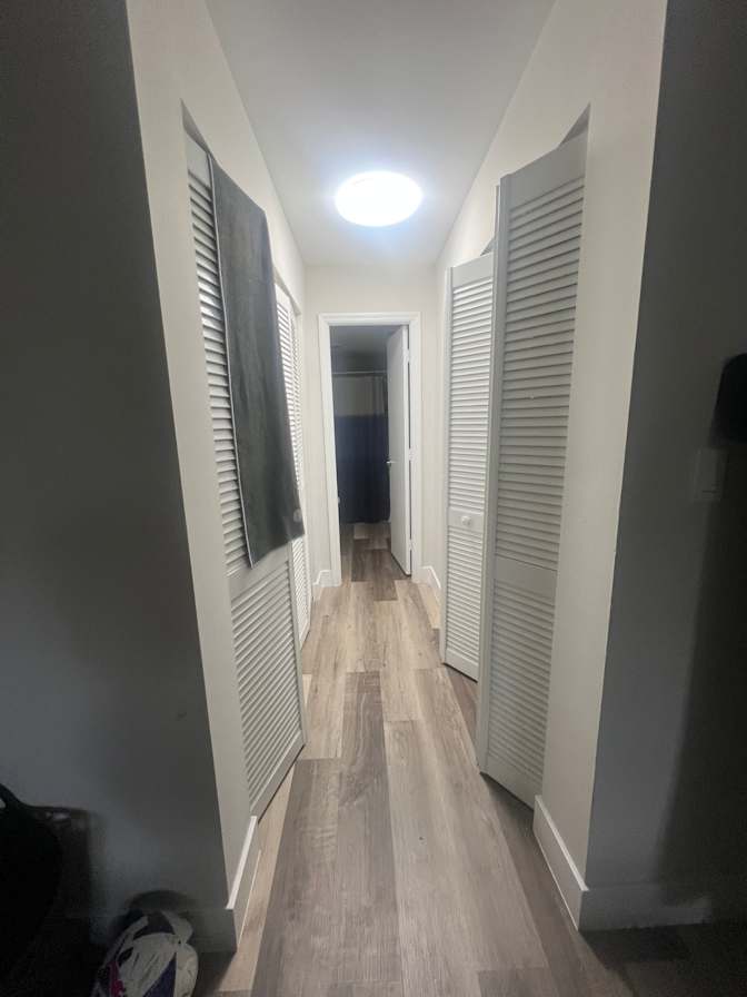 Jaclyn's room