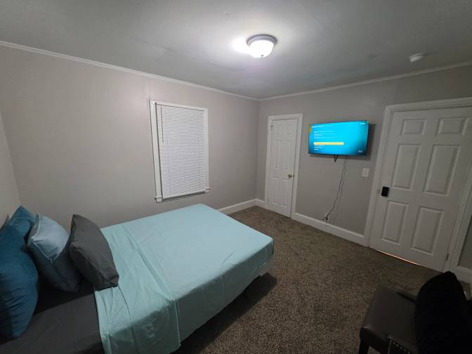 CL&C Property Management and Consulting's room