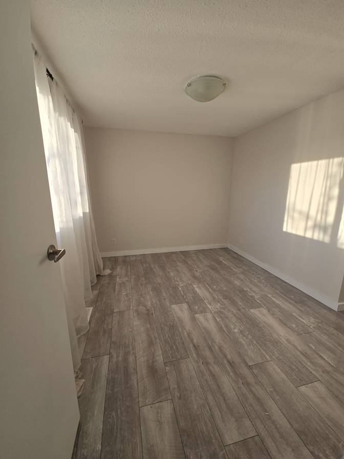 Larissa Dunning's room