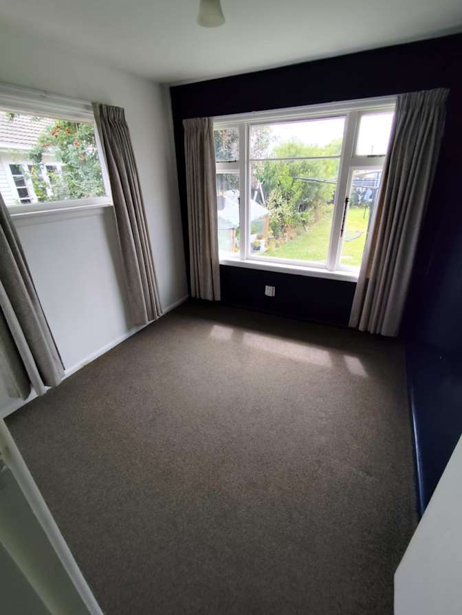 Nathan's room