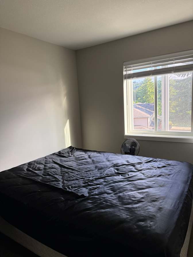 Varun's room