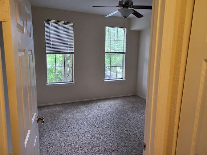 Brett's room