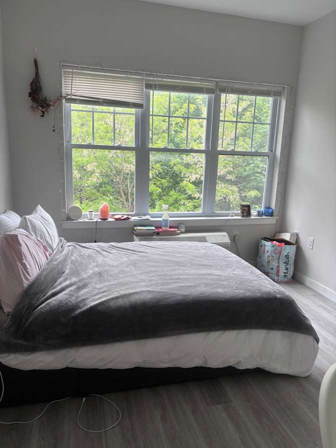 kalishtah's room