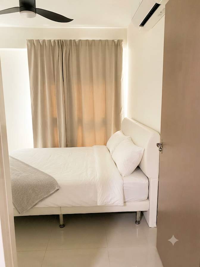 Julia's room