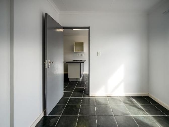 Maddy Bezuidenhout's room