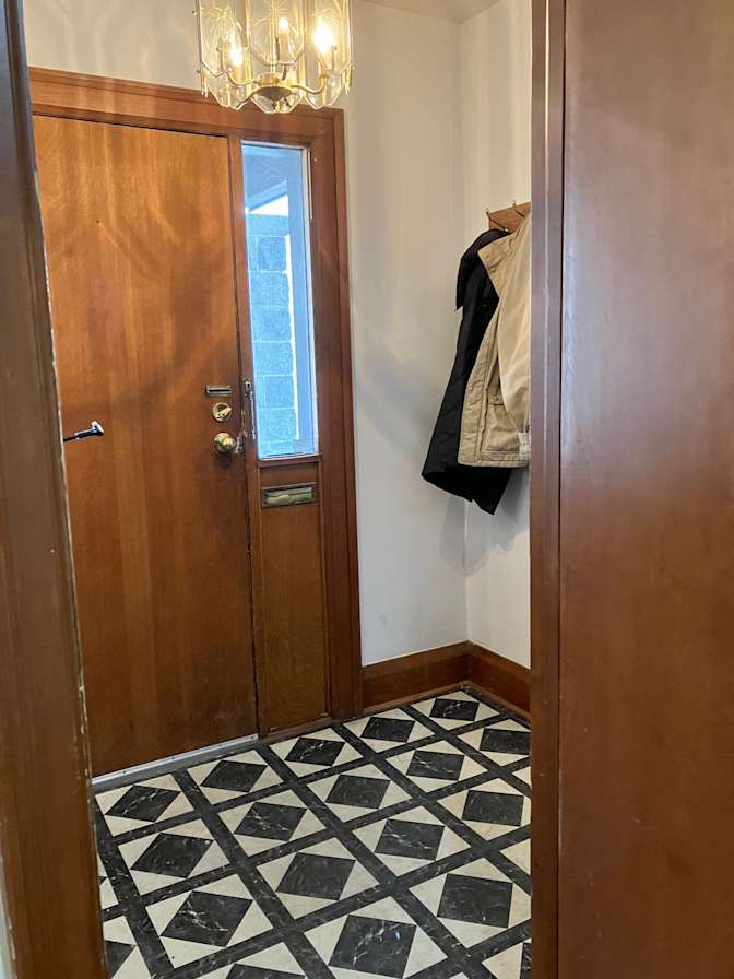 JJ's Room's room