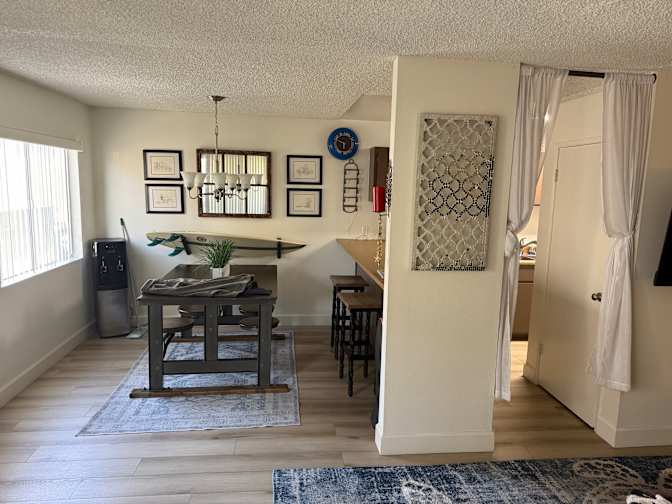 Jordan C.'s room