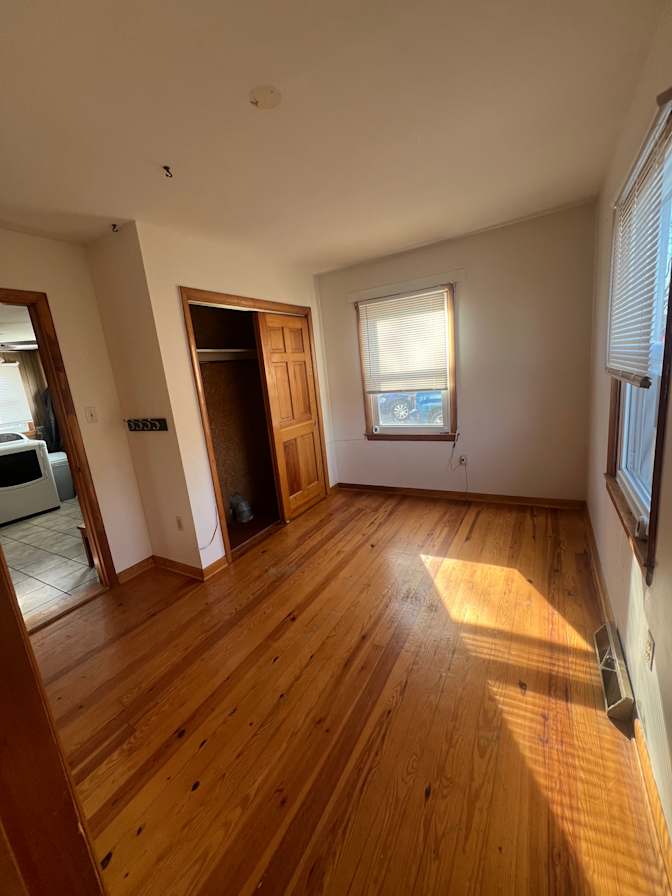 Destiny's room