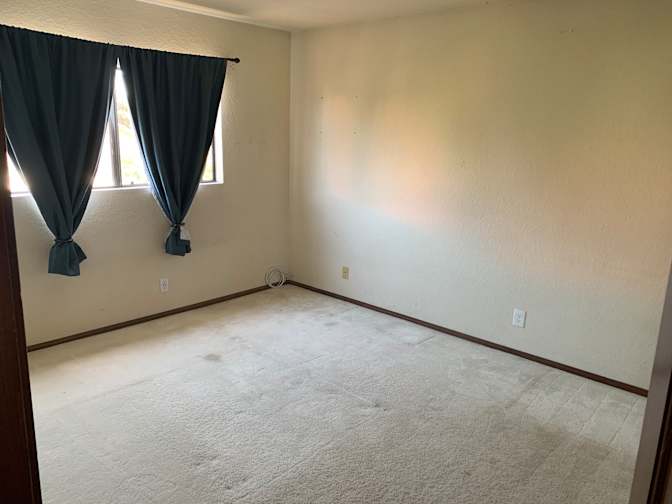 Stew's room