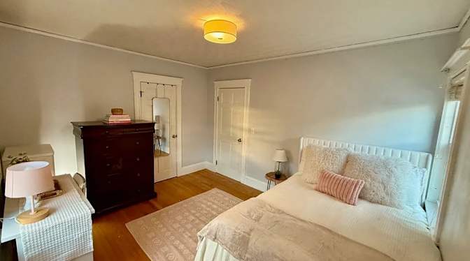 Jerry's room