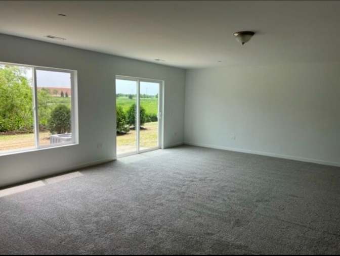 Nick's room