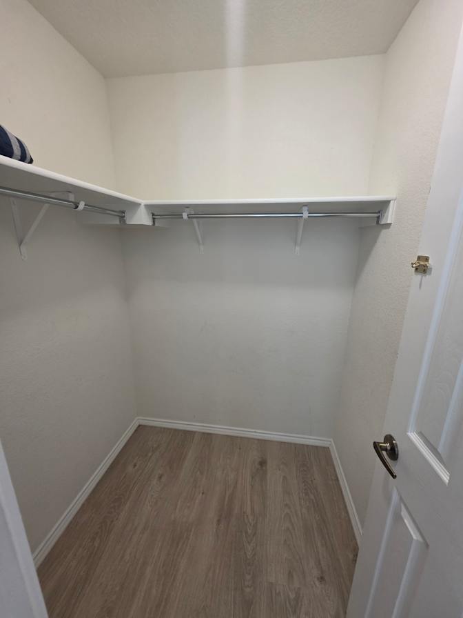 Yareli's room