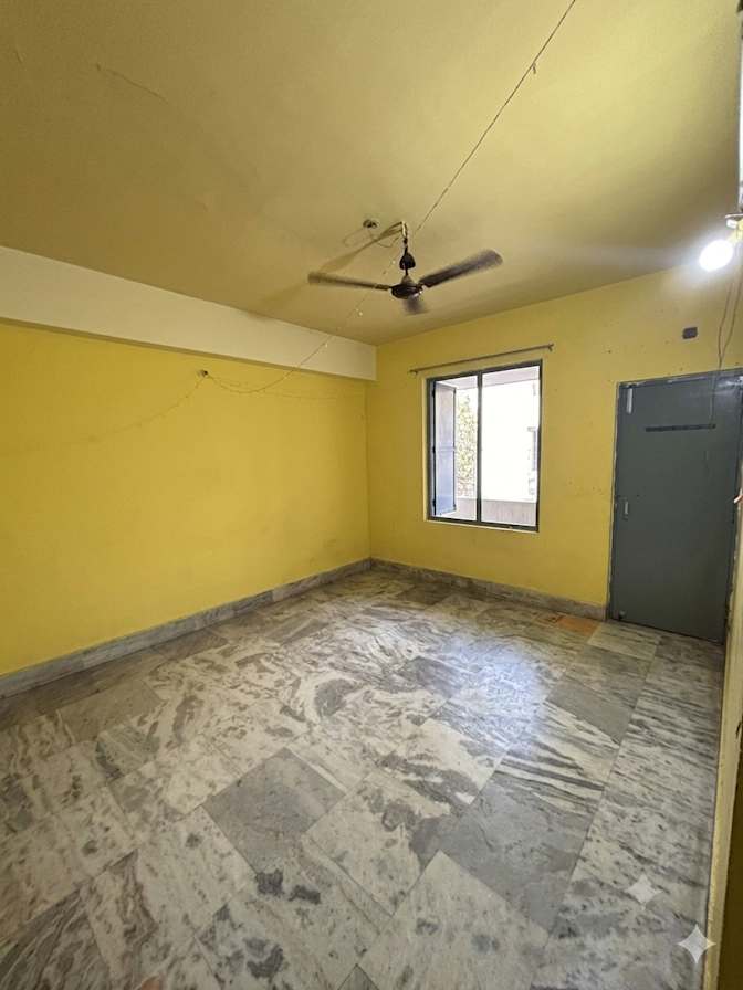 Susmita's room