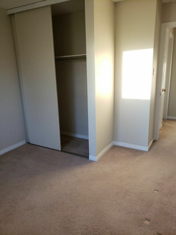 Claire's room