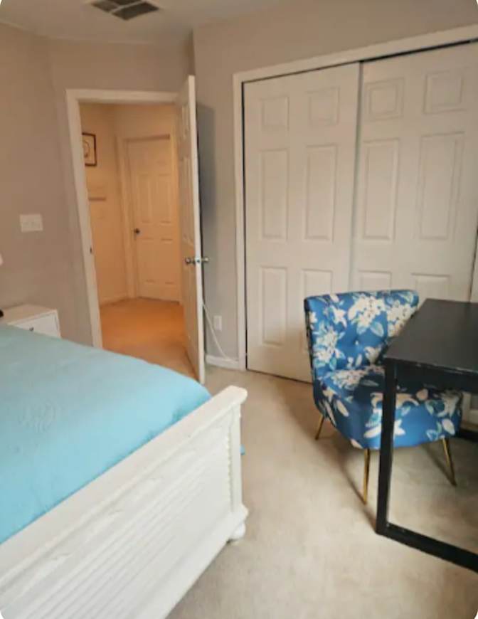 Brittany's room