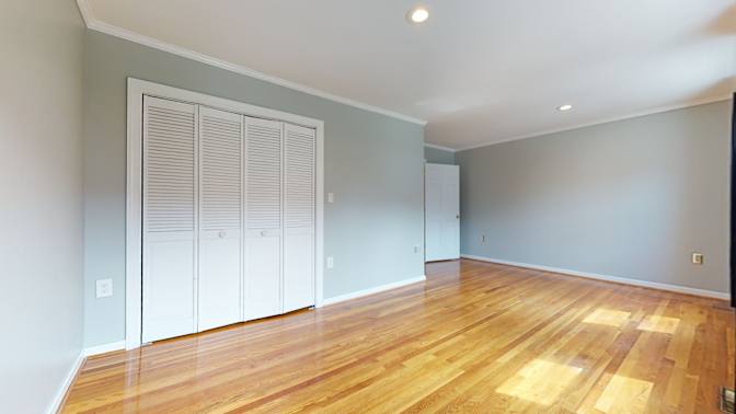 Sam June's room