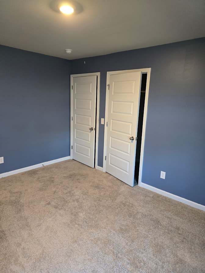 Jeff's room